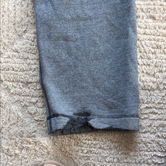Lululemon Hustle Sweatpants Fleece Thick *see description* - Picture 8 of 10